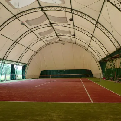 Rodzinne Korty Tenisowe w Rzeszowie